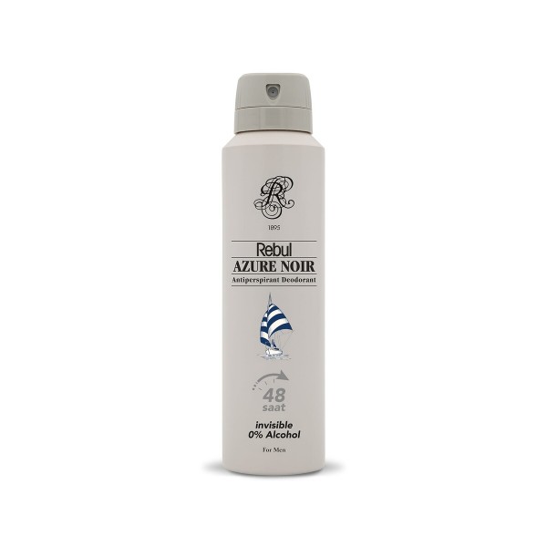 REBUL DEO BAY 150 ML AZURE NOIR