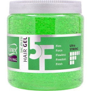 FONEX JOLE ULTRA 150ML.