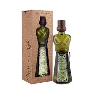 ETI NAR-I AŞK KOLONYA CAM 300 ML AŞIK