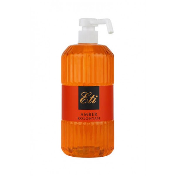 ETI PET SISE SPREY 750 ML AMBER