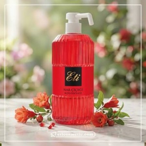 ETI PET SISE SPREY 750 ML NAR ÇIÇEGI