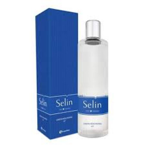 SELİN LİMON KOLONYA PVS 400 ML