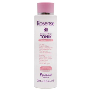 ROSENSE TONİK 200ML SIKILAŞTIRICI
