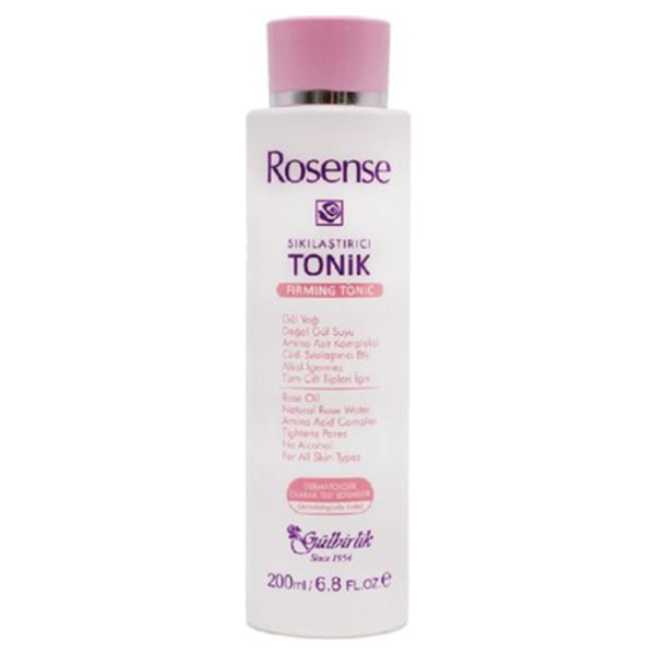 ROSENSE TONİK 200ML SIKILAŞTIRICI