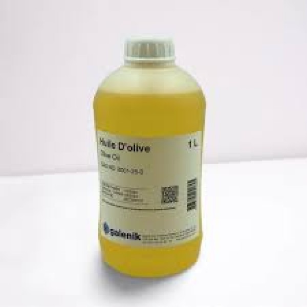 GALENİK ZEYTİNYAĞI (HUILE DE OLIVE) 1L