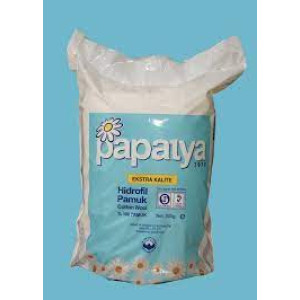 PAPATYA PAMUK 1000 GR RULO