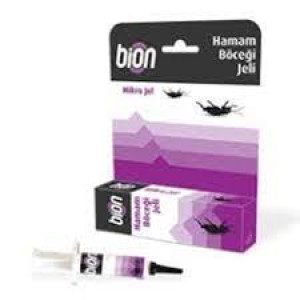 BION MIKRO JEL
