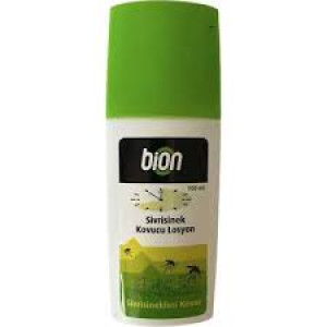 BİON SİVRİSNEK SAVAR LOSYON 100 ML