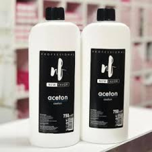 NEW FAVOR ASETON 750 ML