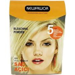 NEW FAVOR SAÇ AÇICI SET 2 LI