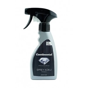 CONTINENTAL SPREY KOKU COCONUT 250 ML
