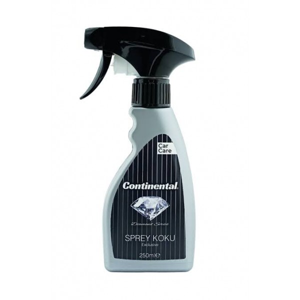CONTINENTAL SPREY KOKU COCONUT 250 ML