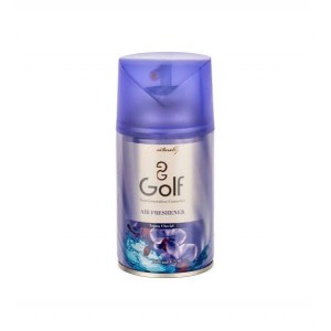 GOLF ODA SPREYI 260 ML AQUA ORCHID