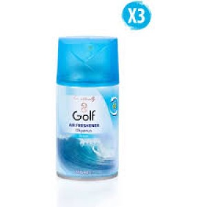 GOLF ODA SPREYI 260 ML OKYANUS