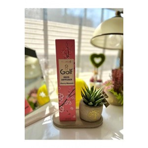 GOLF ÇUBUKLU ODA KOKUSU 110 ML CHERRY