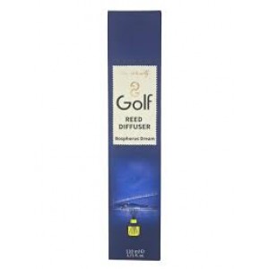 GOLF ÇUBUKLU ODA KOKUSU 110 ML BOSPHORUS