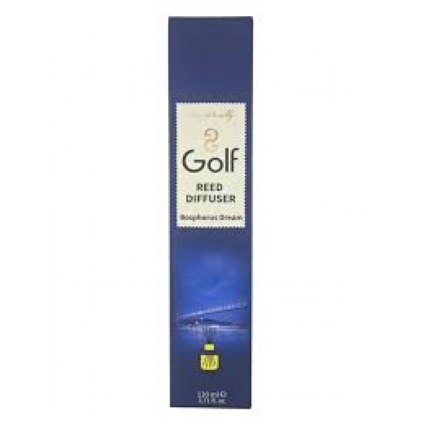 GOLF ÇUBUKLU ODA KOKUSU 110 ML BOSPHORUS