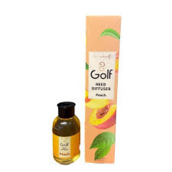 GOLF ÇUBUKLU ODA KOKUSU 110 ML SEFTALI