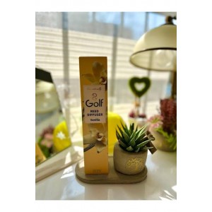 GOLF ÇUBUKLU ODA KOKUSU 110 ML VANILYA