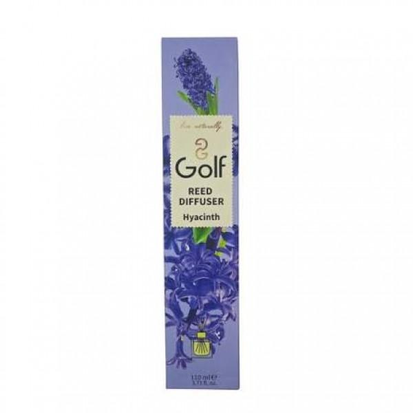 GOLF ÇUBUKLU ODA KOKUSU 110 ML HYACINTH