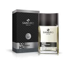 SANSİRO EDT 100 ML.E-32