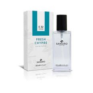 SANSİRO EDT 50 ML.E-32