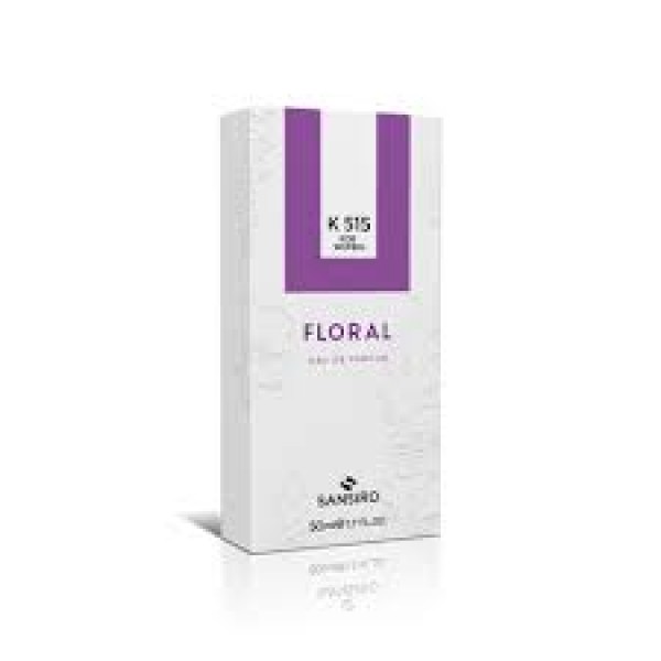 SANSIRO EDT 50 ML.K-515
