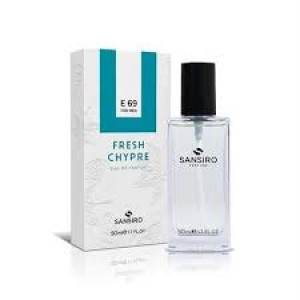 SANSİRO EDT 50 ML.E-69
