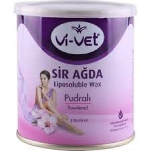VIVET SIR AGDA 240 GR PUDRALI