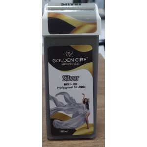 GOLDENCIRE ROLL-ON SILVER