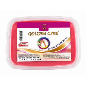 GOLDENCIRE SİR AĞDA 250 GR PEMBE