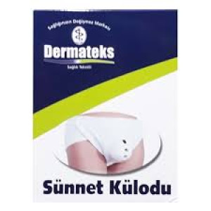 DERMATEKS SÜNNET ÇAMAŞIRI MEDİUM