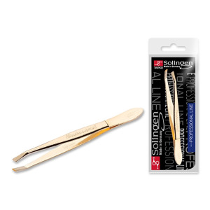 TARKO SOLİNGEN CIMBIZ 7338 GOLD