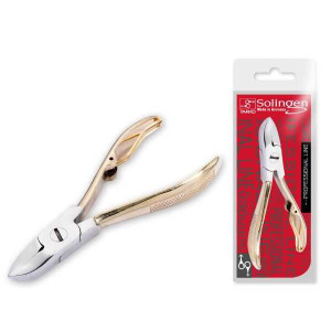 TARKO SOLİNGEN TIRNAK PENİ 7202G