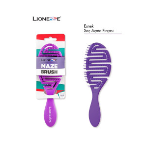 TARKO LİONESSE MAZE BRUSH 6450