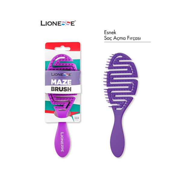 TARKO LİONESSE MAZE BRUSH 6450