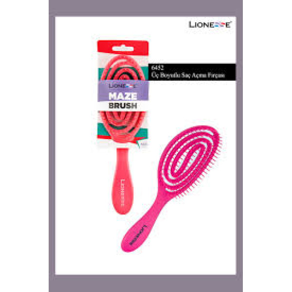 TARKO LİONESSE MAZE BRUSH 6452