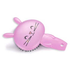 TARKO LİONESSE SAÇ FIRÇASI TAVŞAN 6444