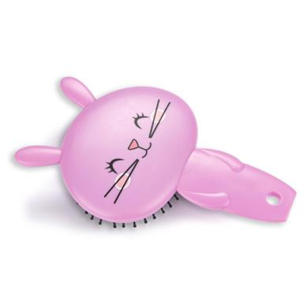 TARKO LİONESSE SAÇ FIRÇASI TAVŞAN 6444