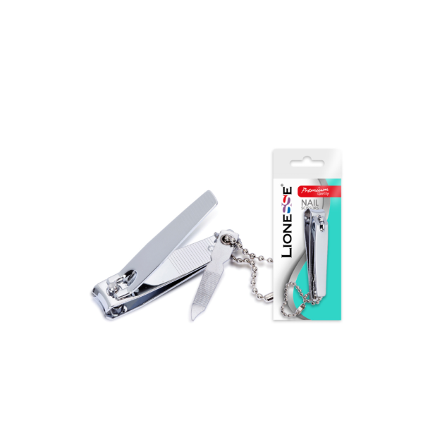 TARKO LİONESSE TIRNAK MAKASI 3451