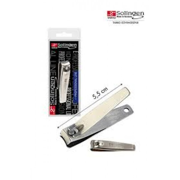 TARKO SOLINGEN TIRNAK MAKASI 314 INOX