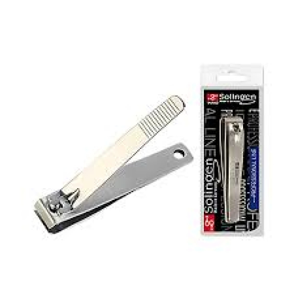 TARKO SOLİNGEN TIRNAK MAKASI 318 İNOX