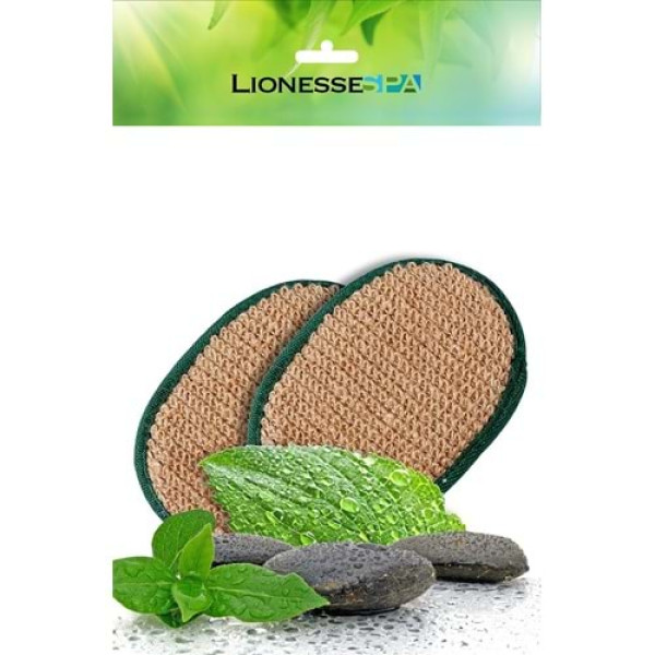 TARKO LİONESSE DOĞAL BANYO LİFİ 2 Lİ R-407