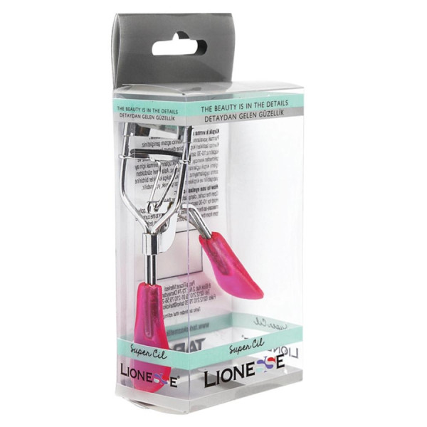 TARKO LİONESSE KİRPİK MAKİNASI 808