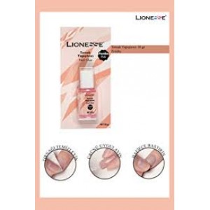 TARKO LIONESSE TIRNAK YAPIS.SEFFAF 10GR