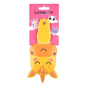 TARKO LİONESSE SAÇ FIRÇASI ASLAN 6462