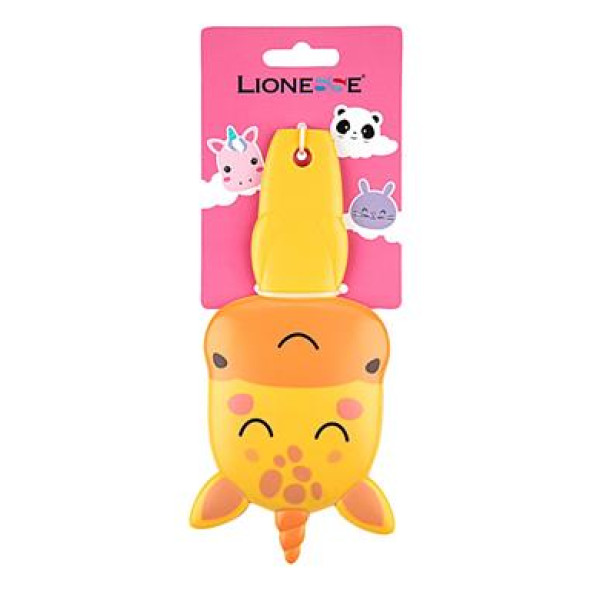 TARKO LİONESSE SAÇ FIRÇASI ASLAN 6462