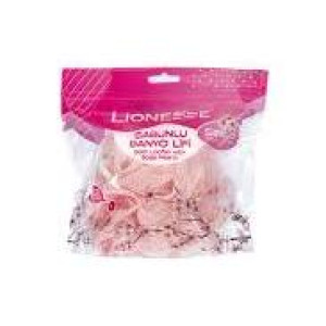 TARKO LİONESSE BANYO LİFİ SABUNLU SAKURA