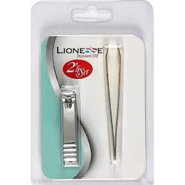 TARKO LIONESSE 2 LI SET 5108