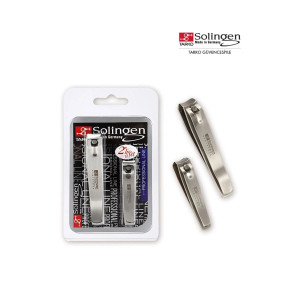 TARKO SOLİNGEN İKİLİ TIRNAK MAKASI 3102